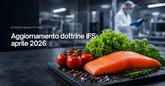 Cos’è IFS e perché è strategico per le aziende: panoramica e aggiornamento delle dottrine (aprile 2026)