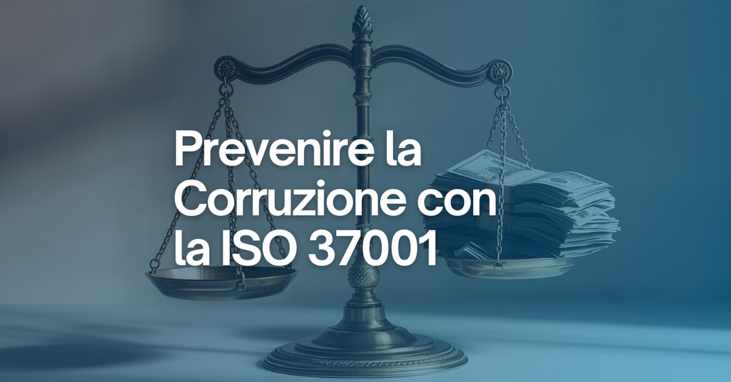 ISO 37001:2025 – Novità operative da marzo 2026 e cosa cambia per le aziende