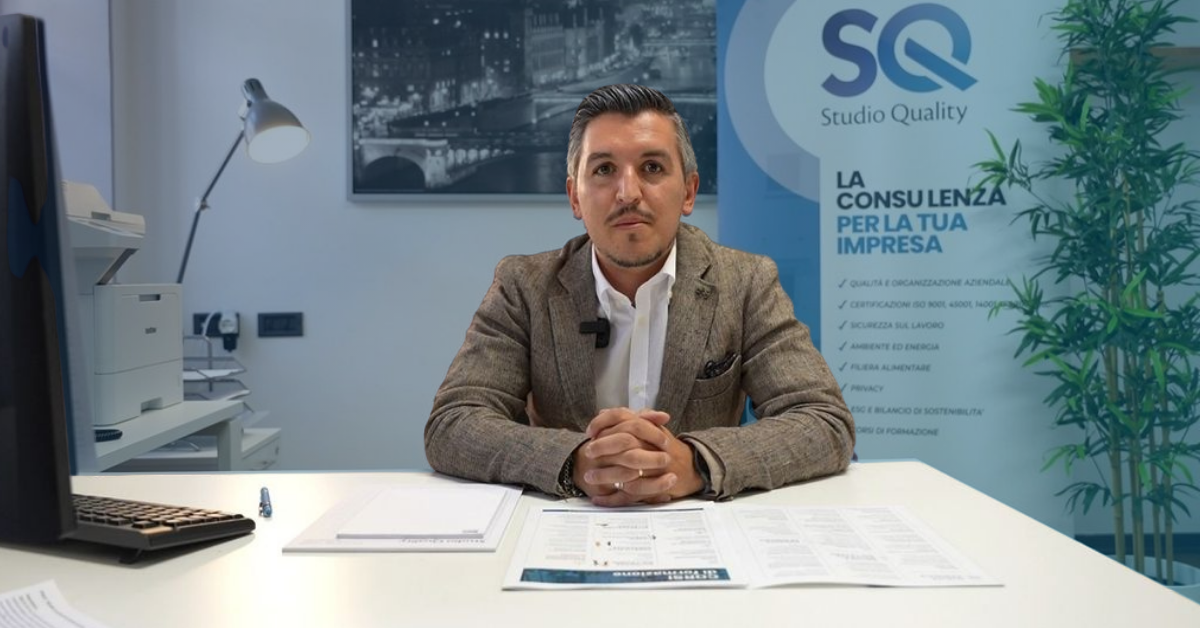 ISO 9001: la qualità che fa crescere le aziende