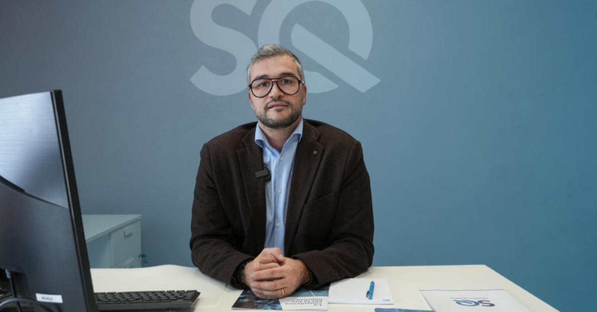Metti al sicuro la tua azienda: NIS2 e ISO 27001 al centro della tua strategia di cybersecurity