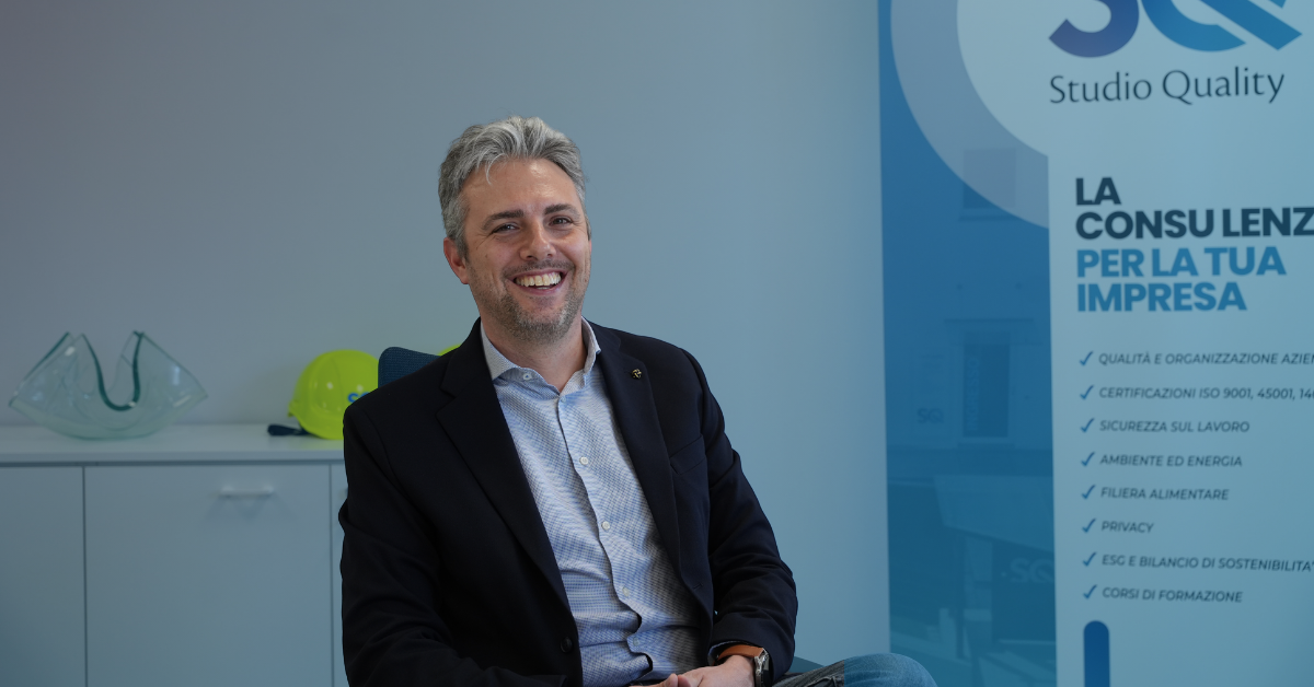 ISO 45001: il valore della sicurezza in azienda