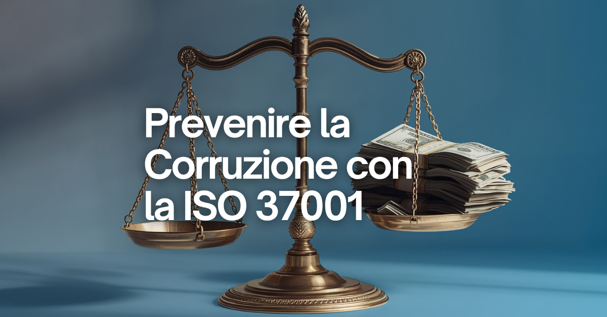 ISO 37001:2025 – Novità operative da marzo 2026 e cosa cambia per le aziende