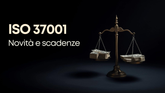 ISO 37001:2025 – Novità operative da marzo 2026 e cosa cambia per le aziende