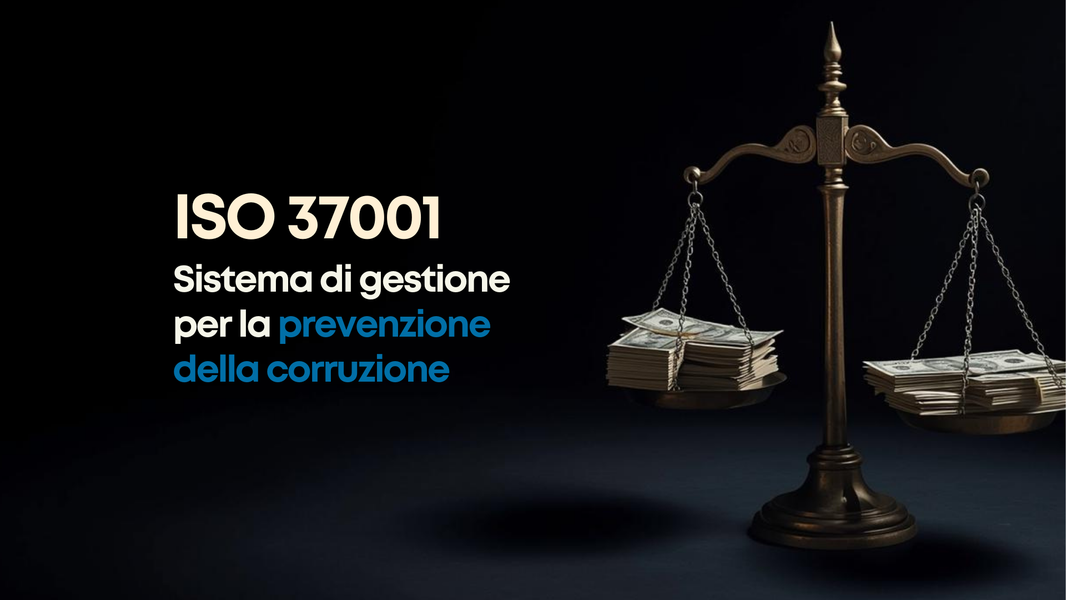 ISO 37001:2025 – Novità operative da marzo 2026 e cosa cambia per le aziende