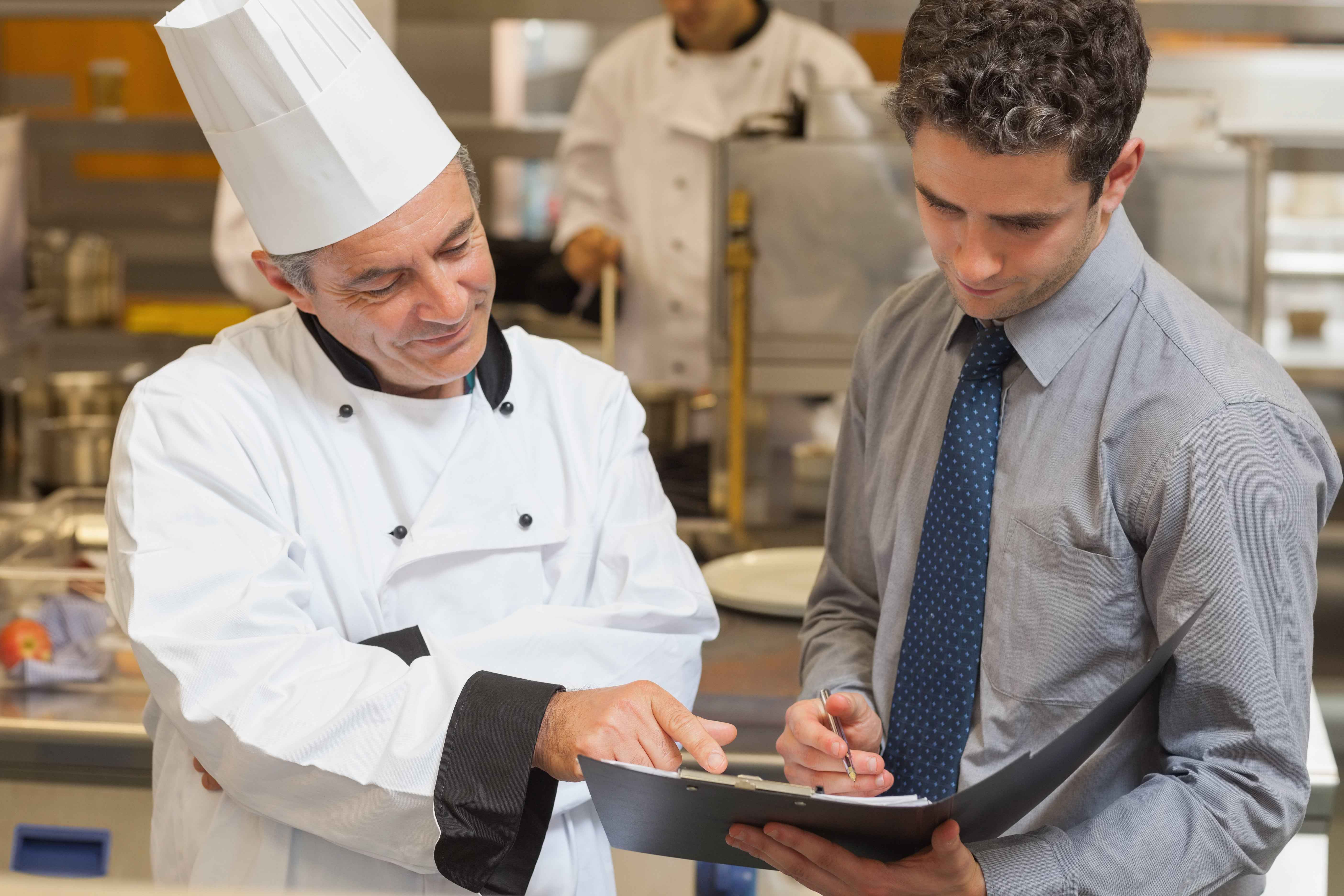 HACCP Responsabili