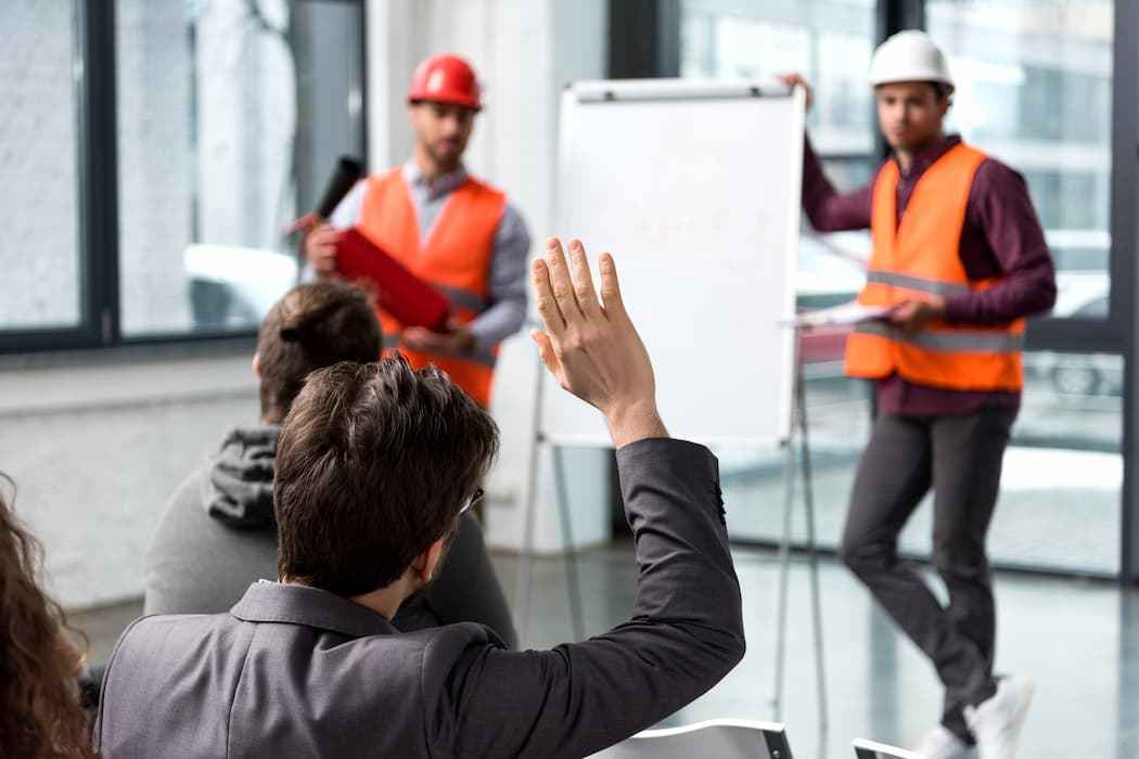 Lavoratori rischio medio