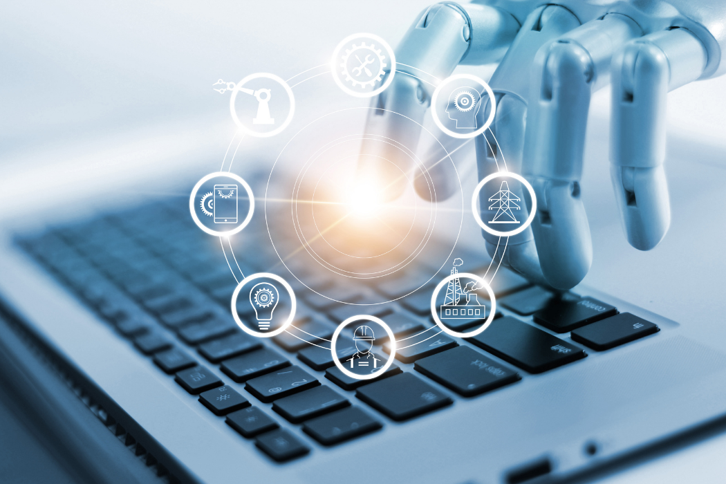 Intelligenza artificiale