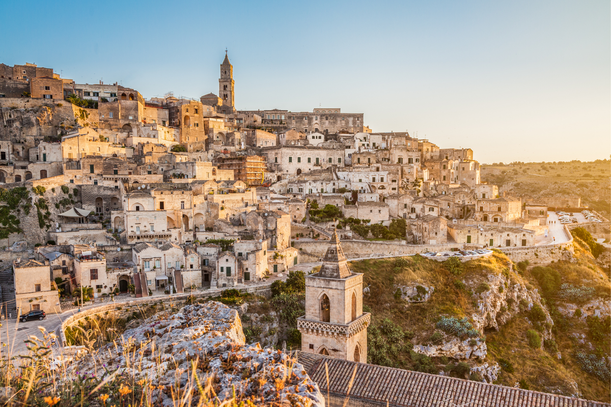 Basilicata
