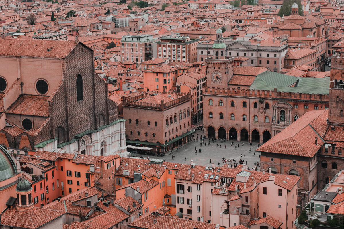 Emilia Romagna