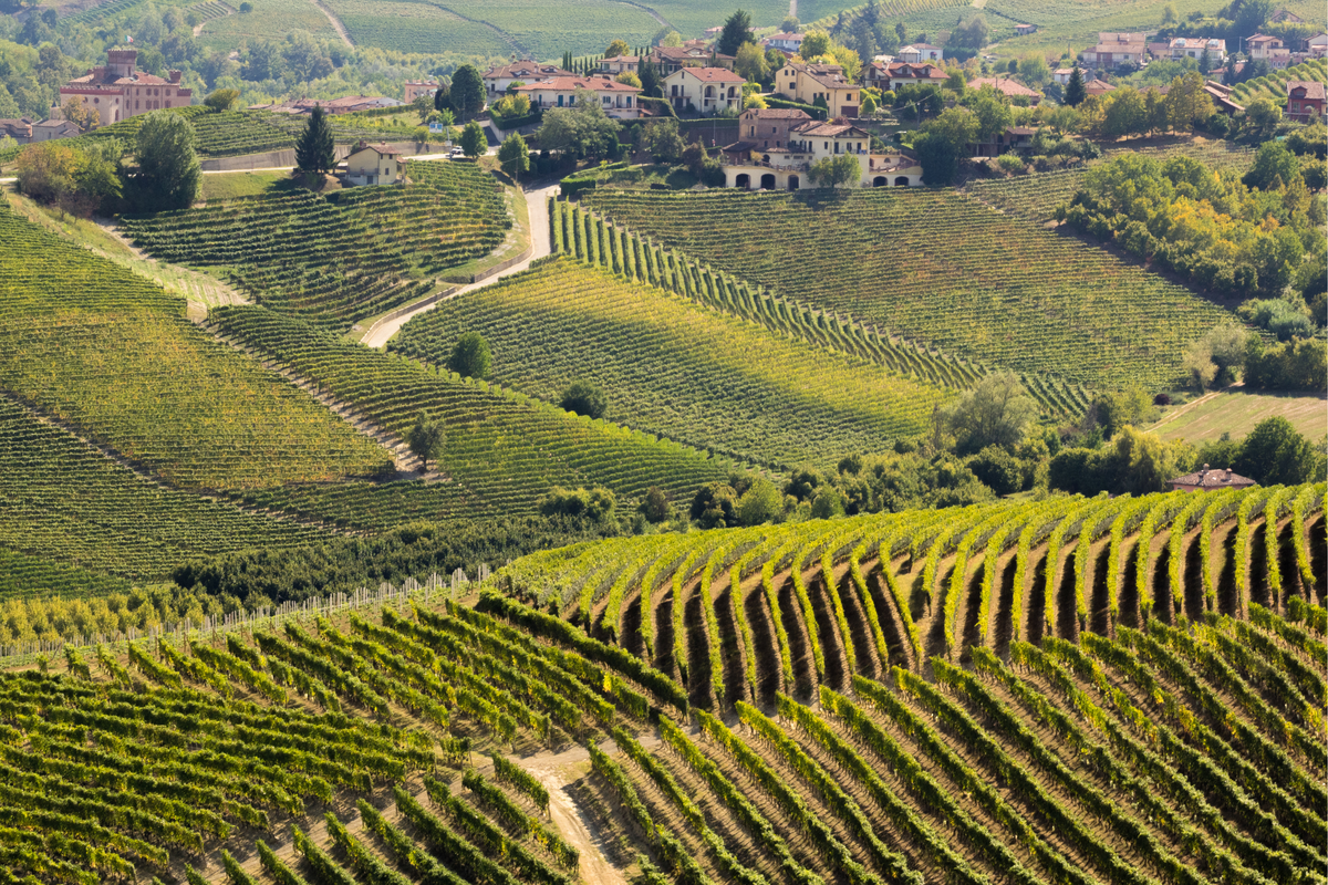Piemonte