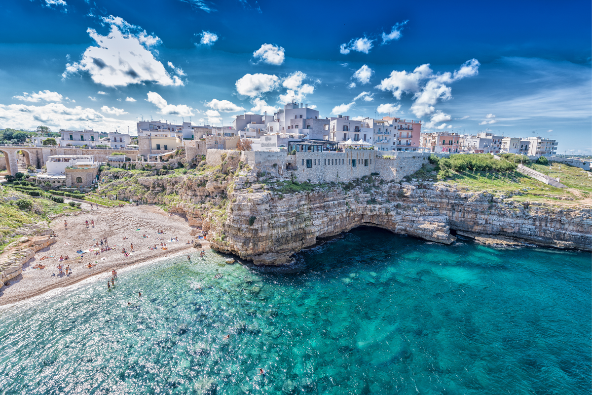 Puglia