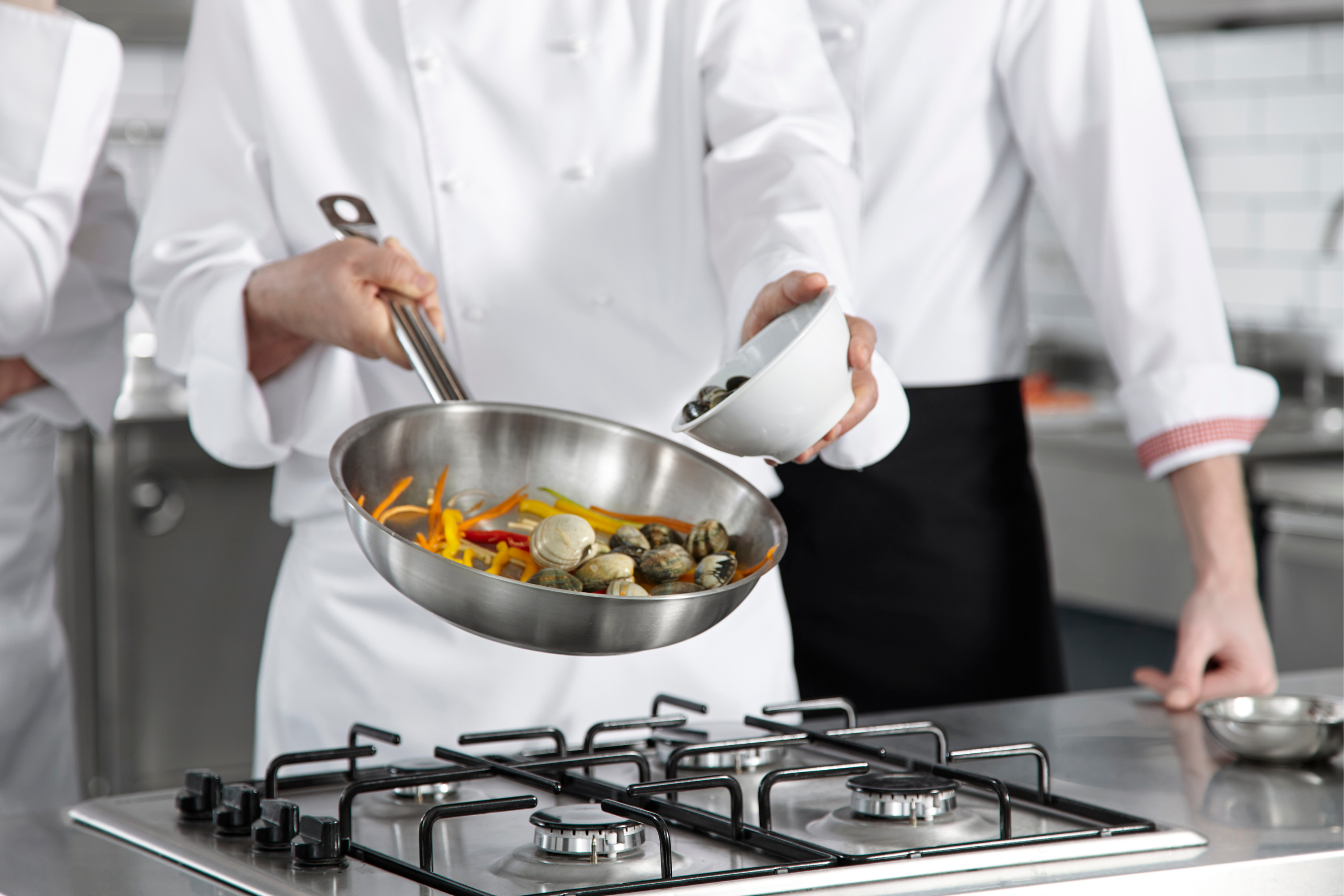 HACCP Addetti