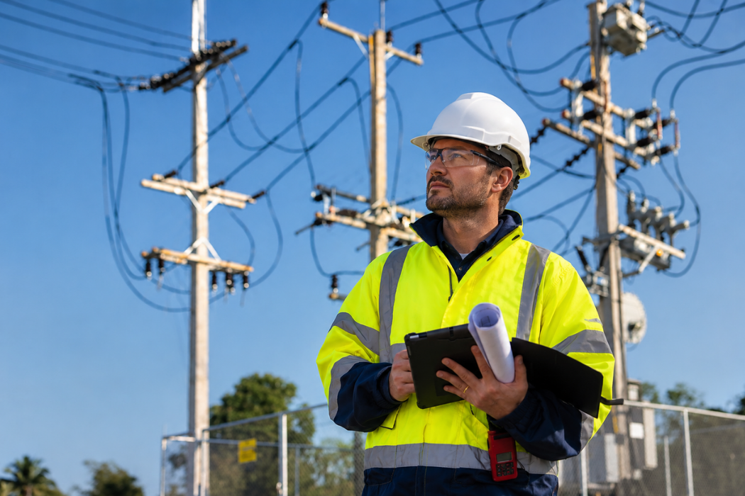 Formazione Lavoratori specifica rischio alto: FORNITURA ENERGIA ELETTRICA