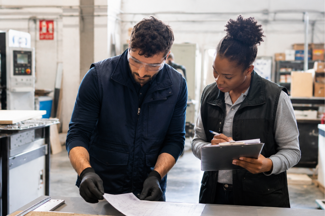 Formazione Lavoratori generale + specifica rischio alto
