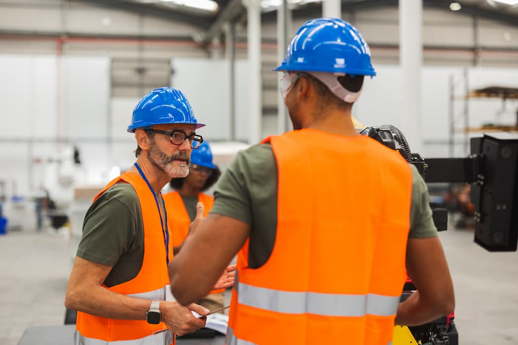 Formazione RSPP/ASPP: modulo B