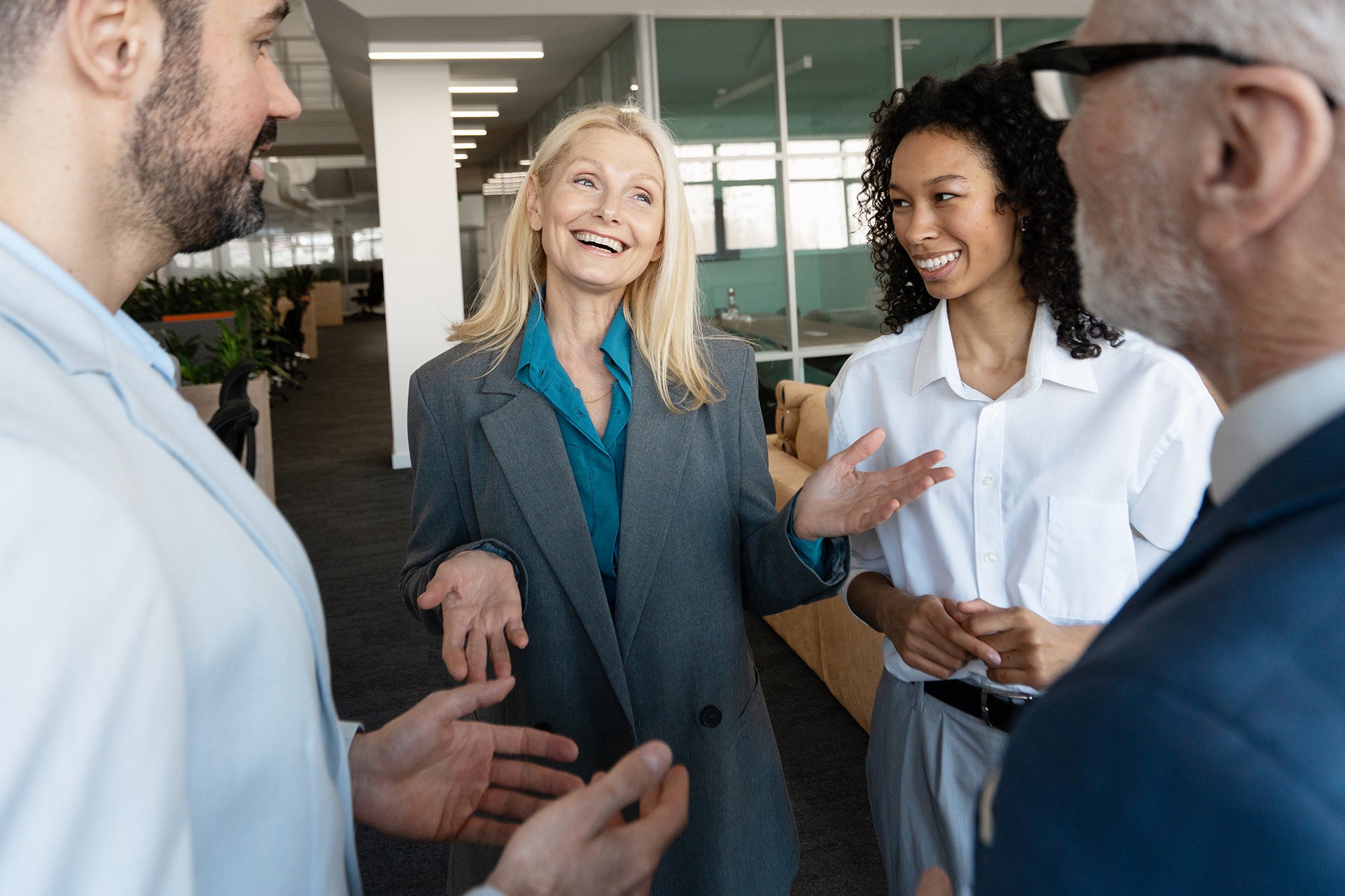 Aggiornamento RLS - Aziende fino a 50 lavoratori - 4 ore. Approfondimenti giuridico normativi e organizzazione aziendale