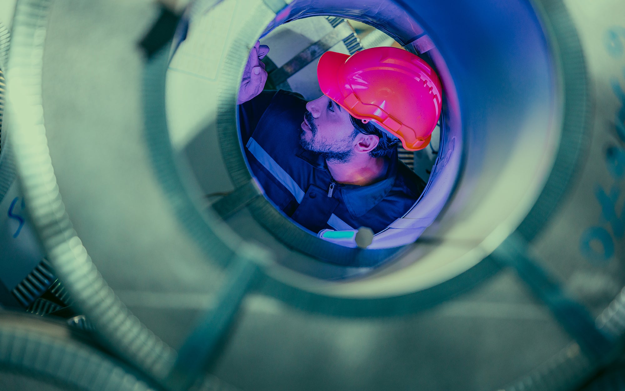 Formazione base Ambienti confinati