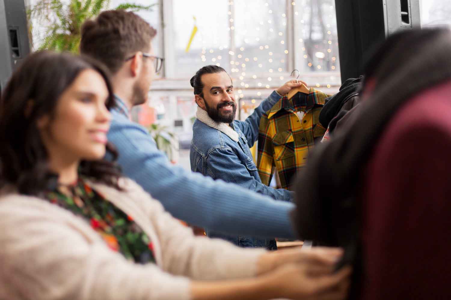 Formazione Lavoratori specifica rischio basso: commessi in genere