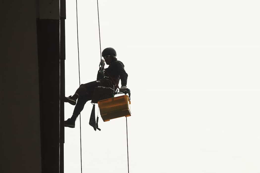 Formazione base Lavori in quota e addestramento DPI