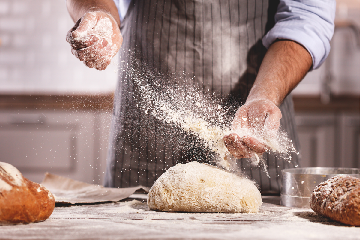 Formazione per addetti del settore alimentare Regione Piemonte: PANIFICI E PIZZERIE