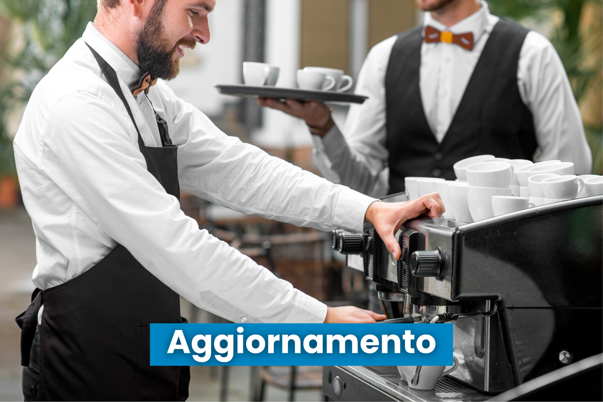 Aggiornamento per addetti e responsabili del settore alimentare Regione Piemonte