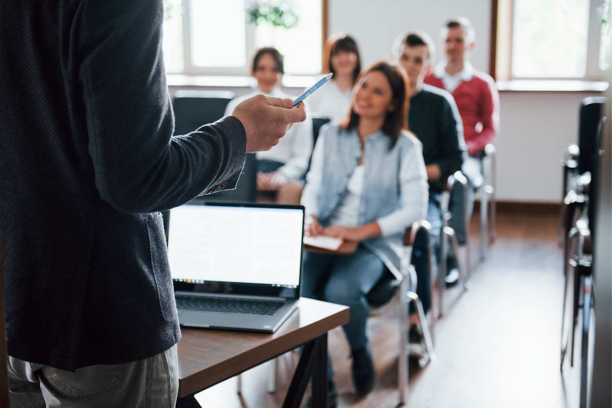 Formazione formatori per la sicurezza sul lavoro (valido anche come aggiornamento RSPP/ASPP/CSP/CSE)