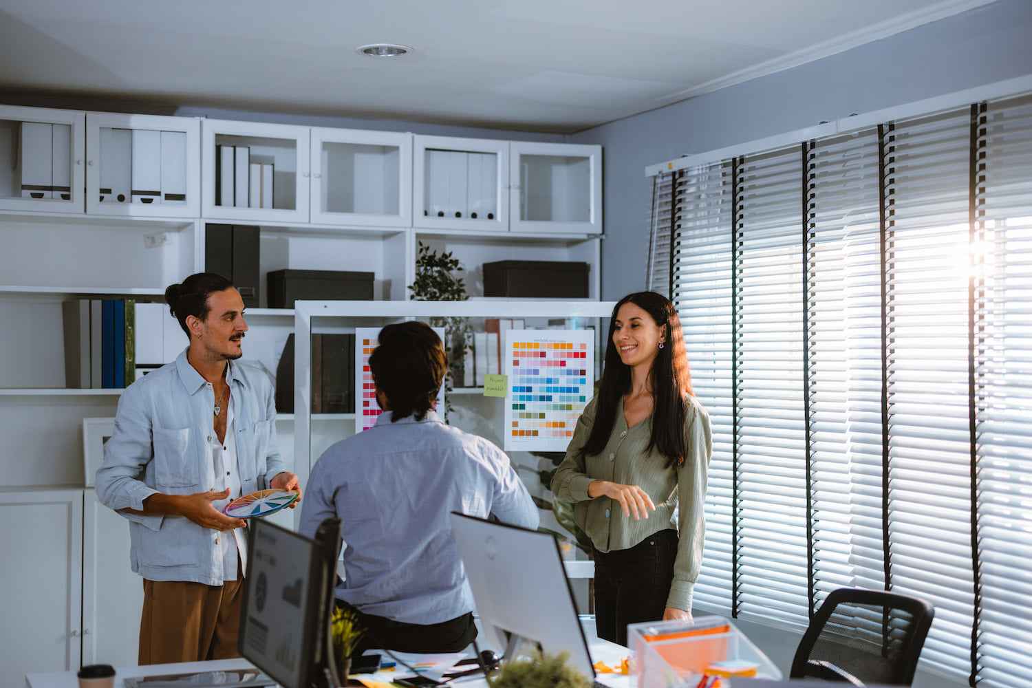 Formazione Lavoratori specifica rischio basso