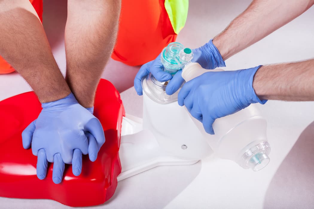 Aggiornamento Primo soccorso - Aziende gruppo A