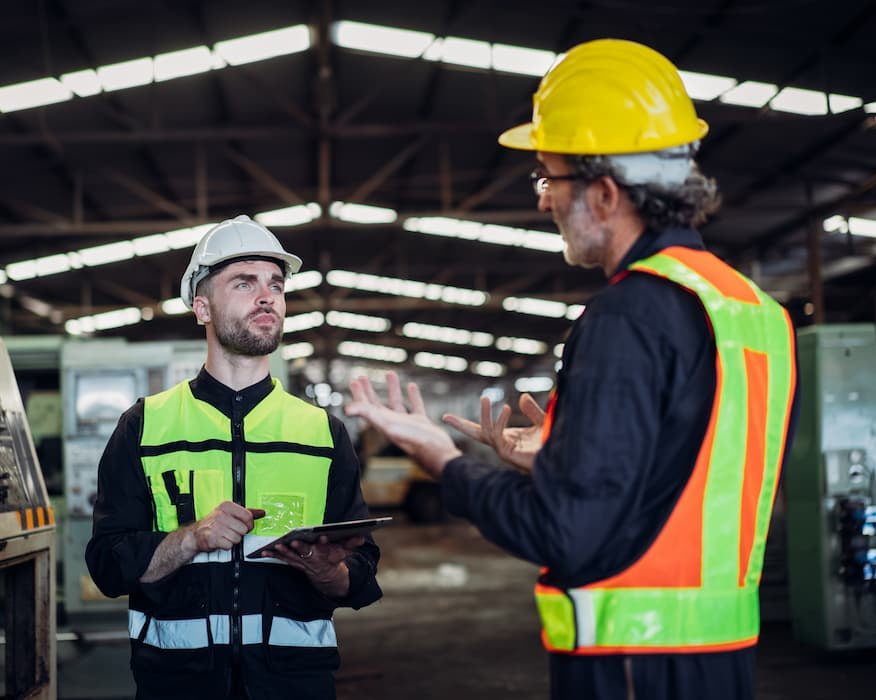 Aggiornamento RLS - Aziende oltre 50 lavoratori - 8 ore. La sorveglianza in pratica: sorveglianza, emergenze, standard e costi