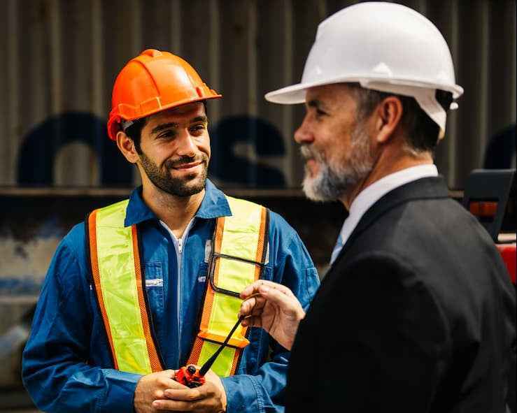 Aggiornamento Datori di lavoro. La voce per la sicurezza: strumenti per una comunicazione efficace