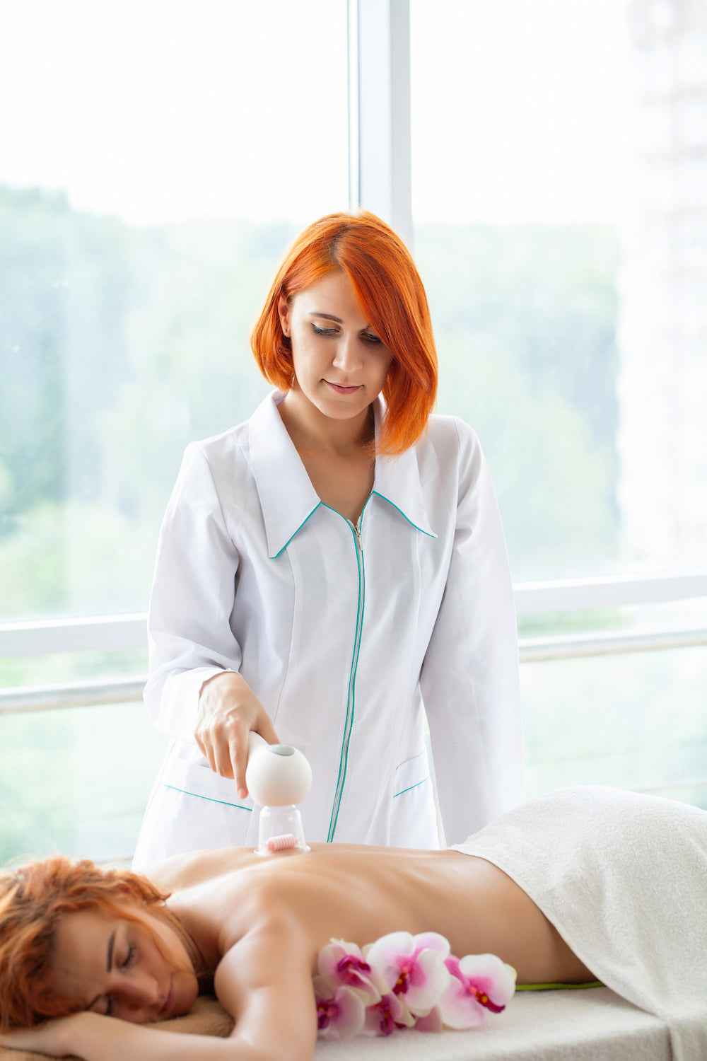 Formazione Lavoratori specifica rischio basso: estetiste