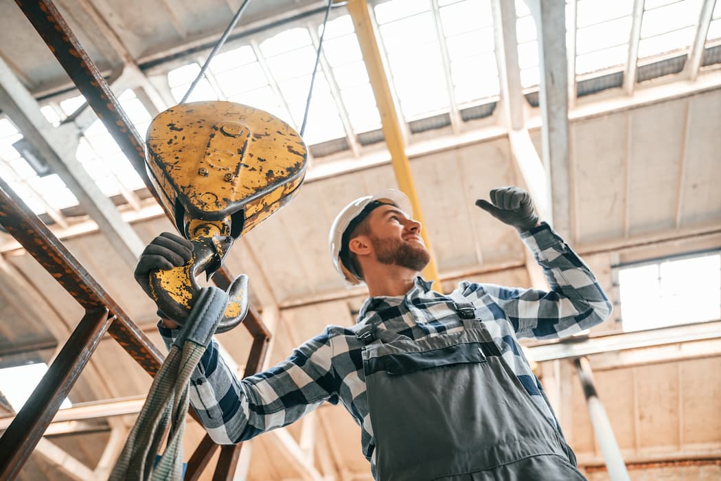 Formazione base Carroponte